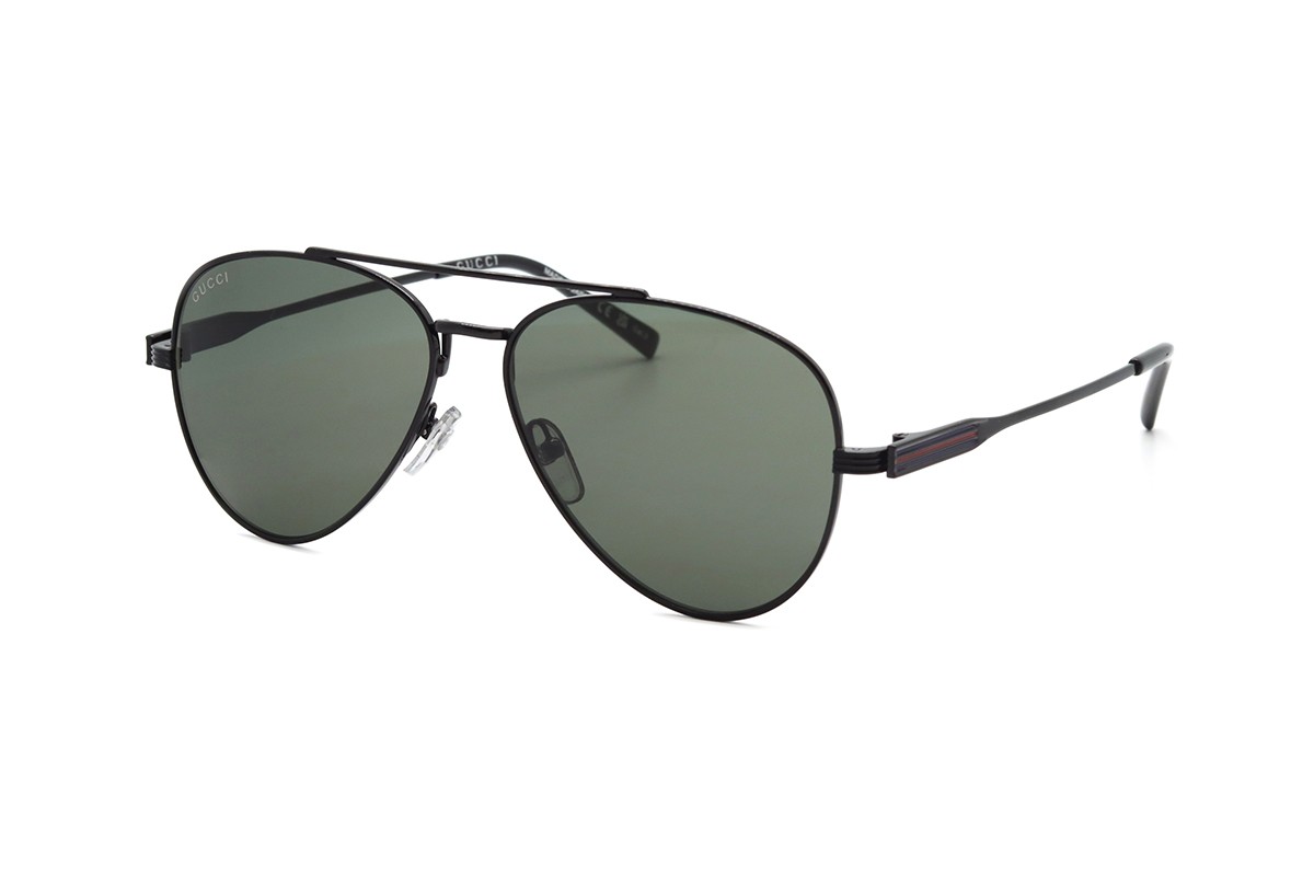 Солнцезащитные очки GUCCI GG1874S-001 57 Фото №1 - linza.ua