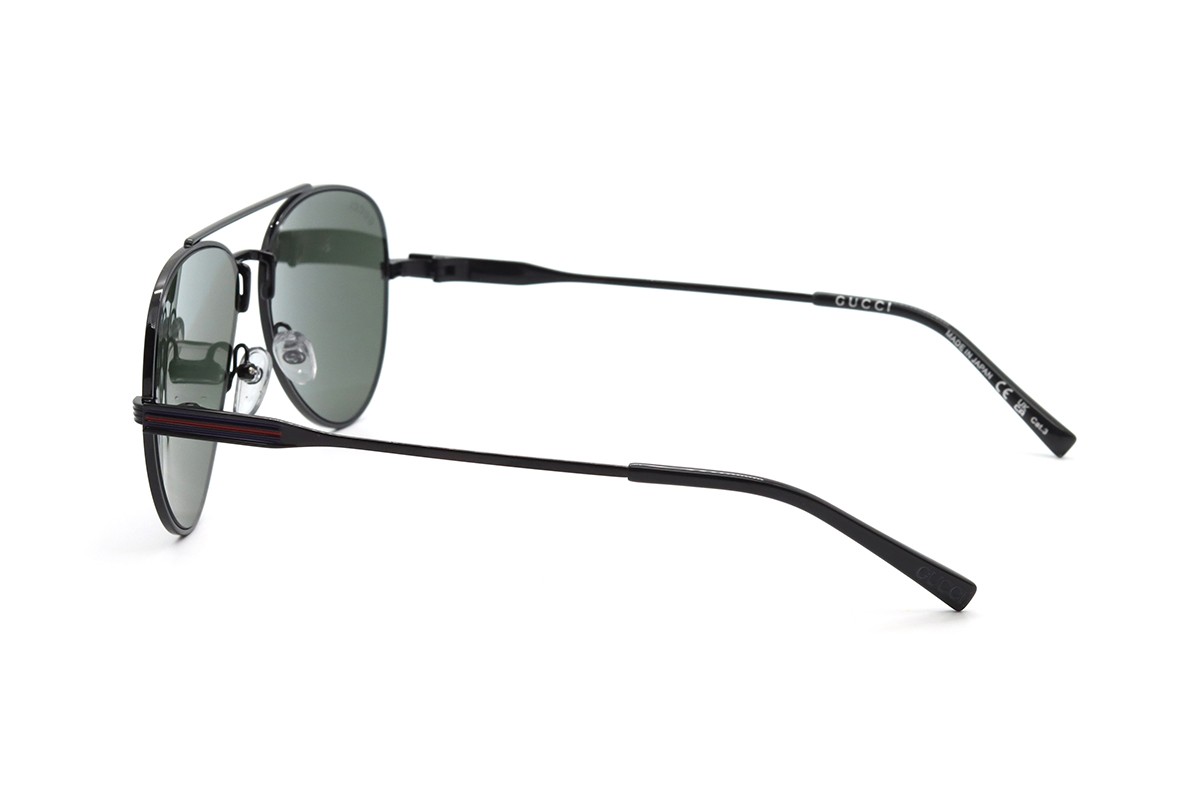 Солнцезащитные очки GUCCI GG1874S-001 57 Фото №2 - linza.ua