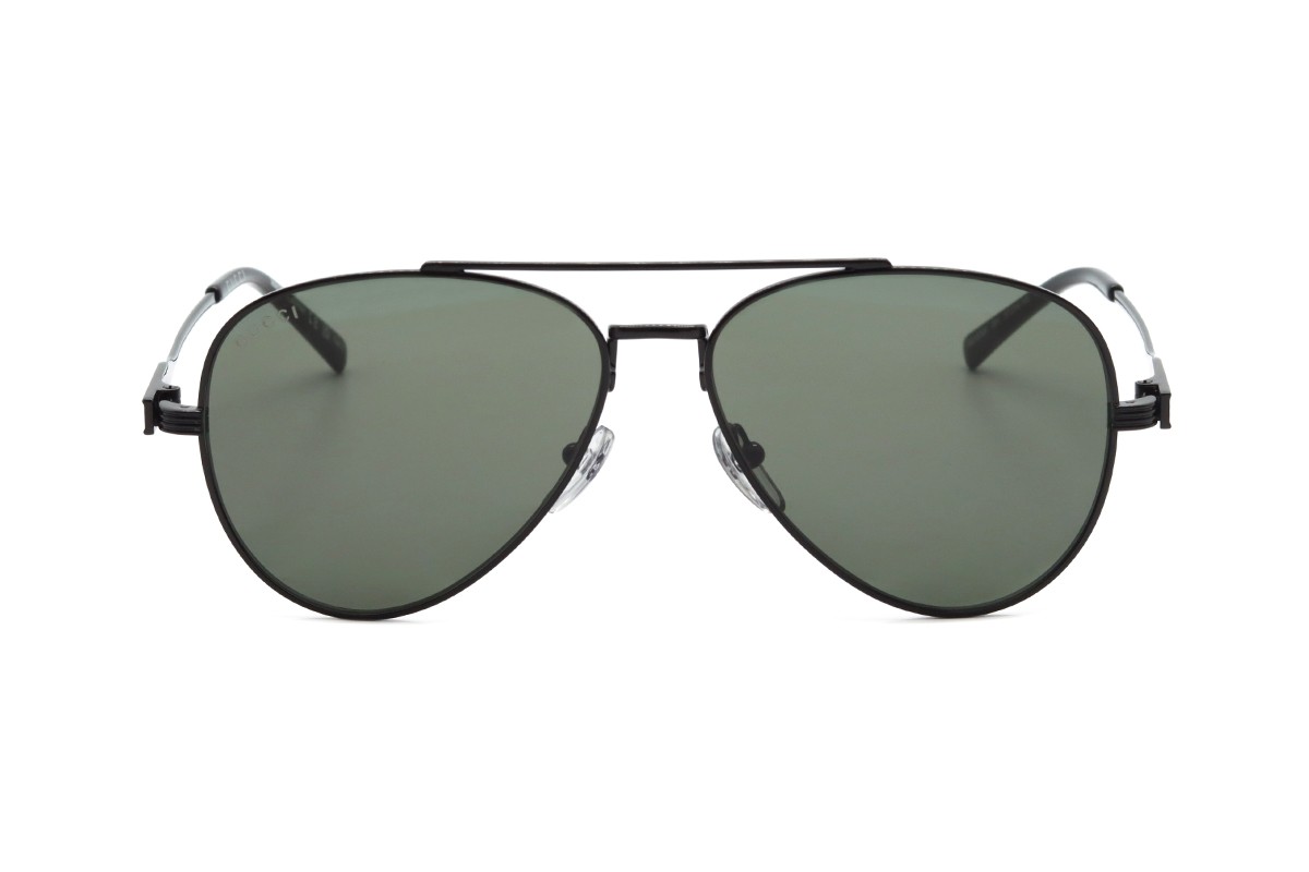 Солнцезащитные очки GUCCI GG1874S-001 57 Фото №3 - linza.ua