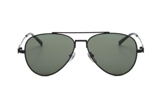 Солнцезащитные очки GUCCI GG1874S-001 57 Фото №3 - linza.ua