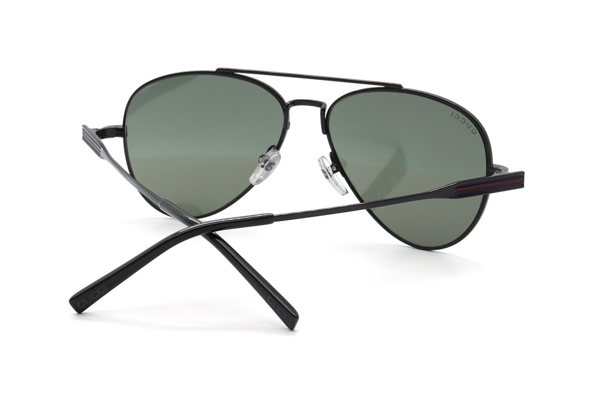 Солнцезащитные очки GUCCI GG1874S-001 57 Фото №4 - linza.ua