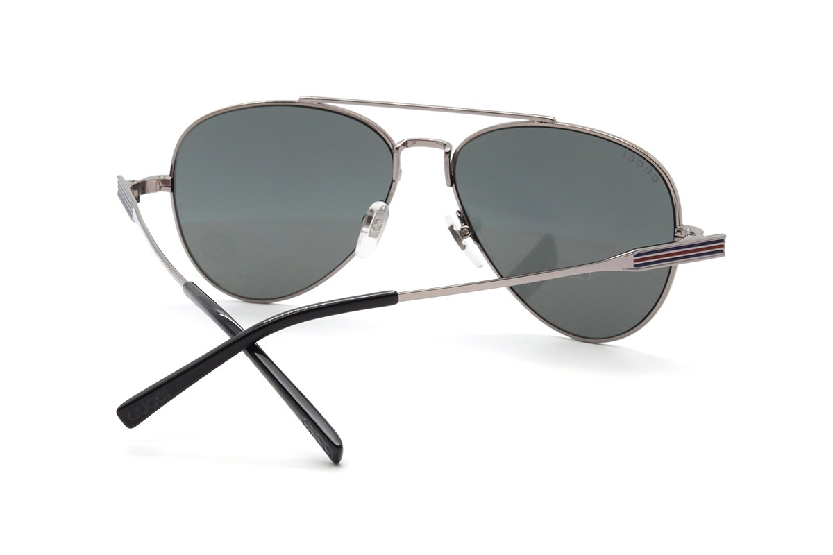 Солнцезащитные очки GUCCI GG1874S-002 57 Фото №2 - linza.ua