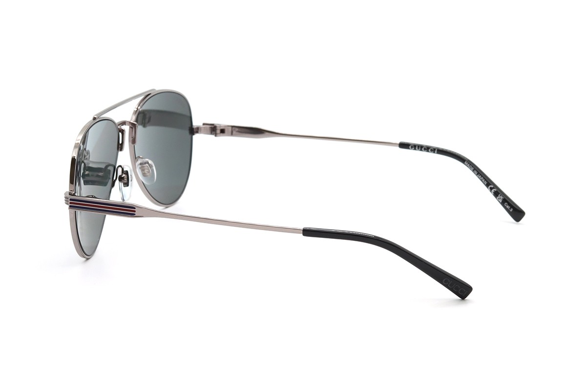 Солнцезащитные очки GUCCI GG1874S-002 57 Фото №3 - linza.ua