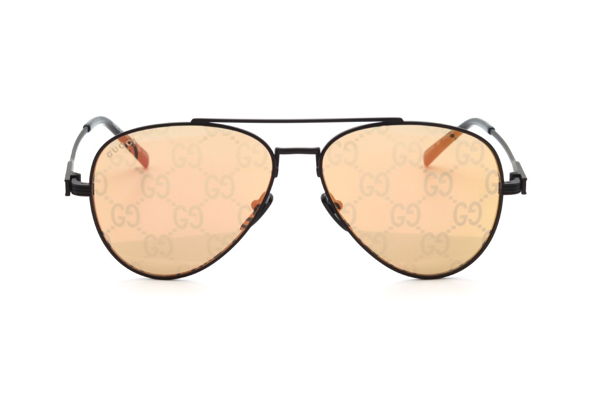 Солнцезащитные очки GUCCI GG1874S-005 57 Фото №2 - linza.ua