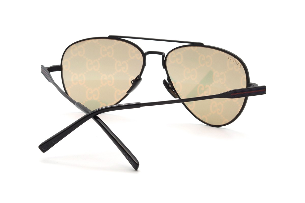 Солнцезащитные очки GUCCI GG1874S-005 57 Фото №3 - linza.ua