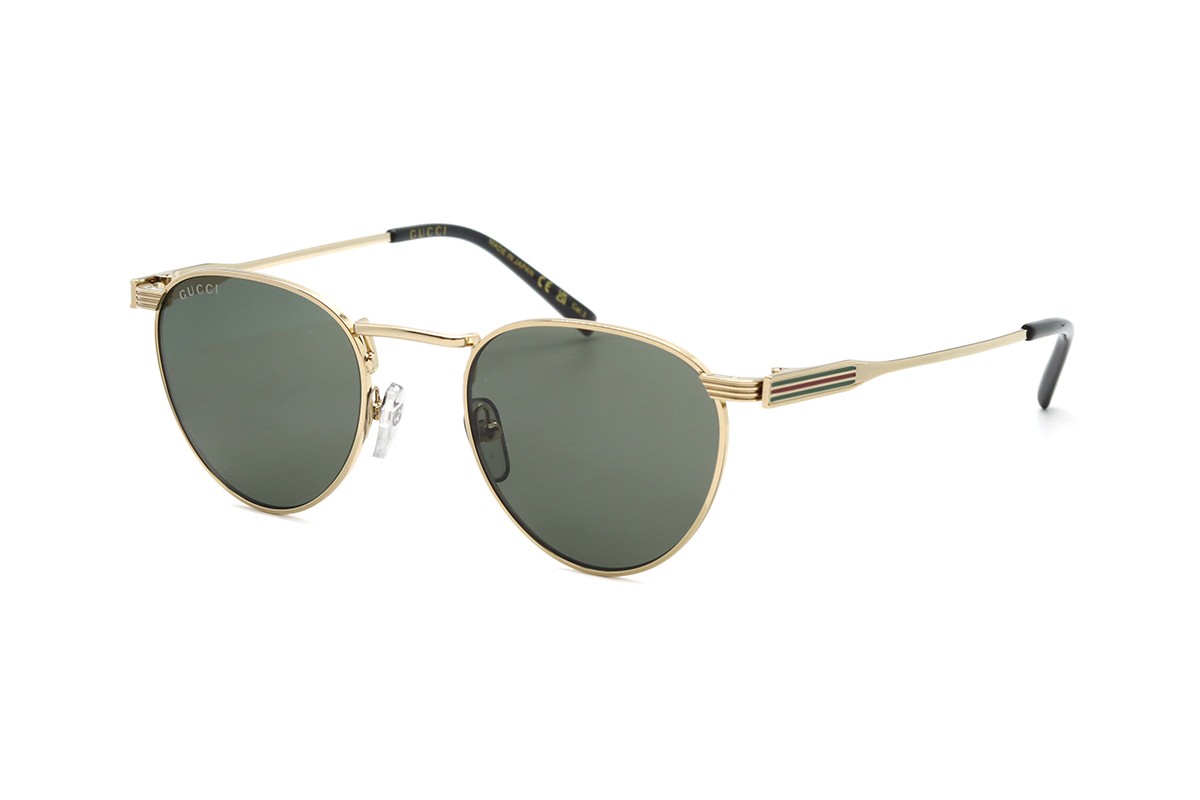 Солнцезащитные очки GUCCI GG1875S-001 48 Фото №1 - linza.ua