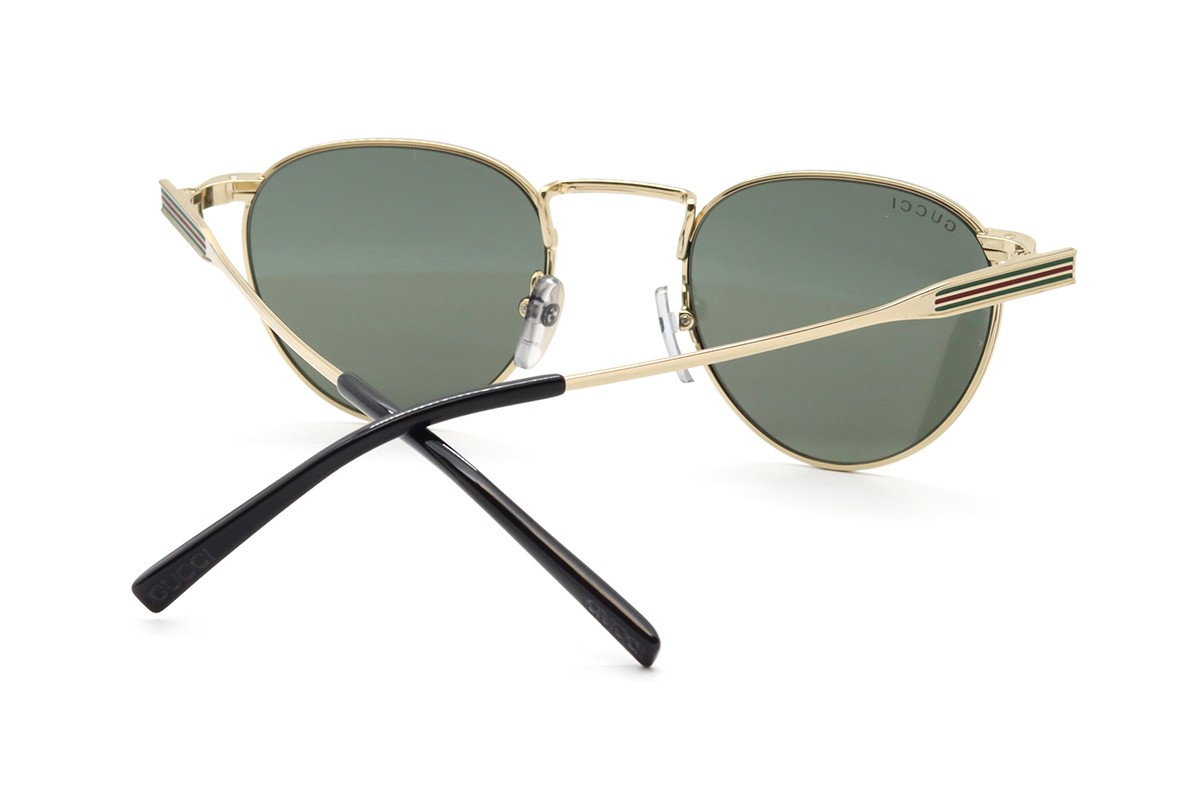 Солнцезащитные очки GUCCI GG1875S-001 48 Фото №2 - linza.ua