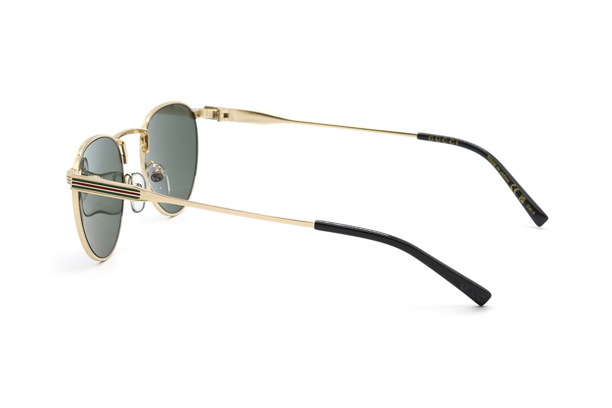 Солнцезащитные очки GUCCI GG1875S-001 48 Фото №3 - linza.ua