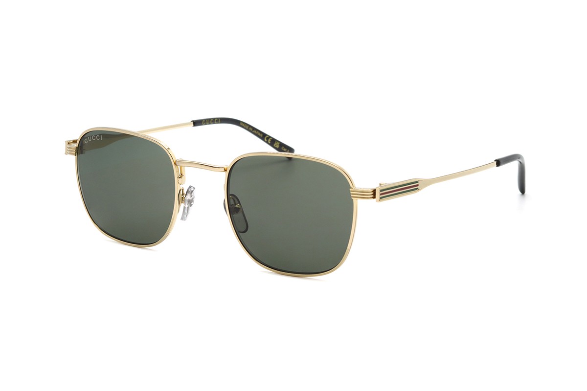 Солнцезащитные очки GUCCI GG1876S-001 50 Фото №1 - linza.ua