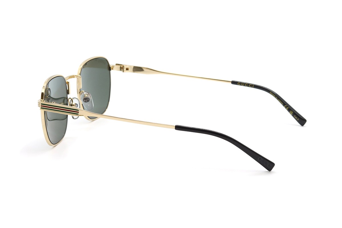 Солнцезащитные очки GUCCI GG1876S-001 50 Фото №2 - linza.ua