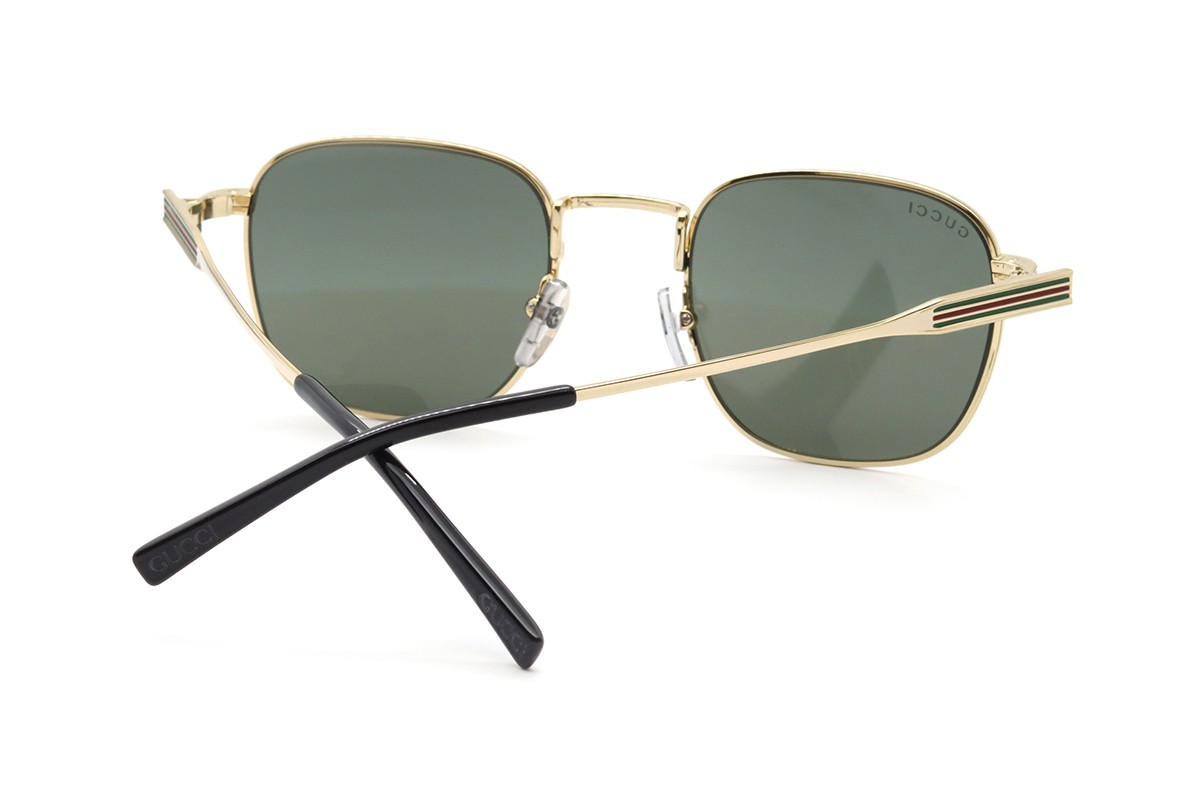 Солнцезащитные очки GUCCI GG1876S-001 50 Фото №3 - linza.ua
