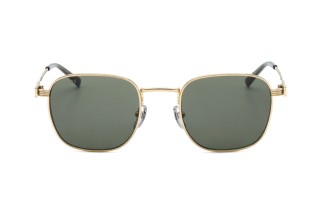 Солнцезащитные очки GUCCI GG1876S-001 50 Фото №4 - linza.ua