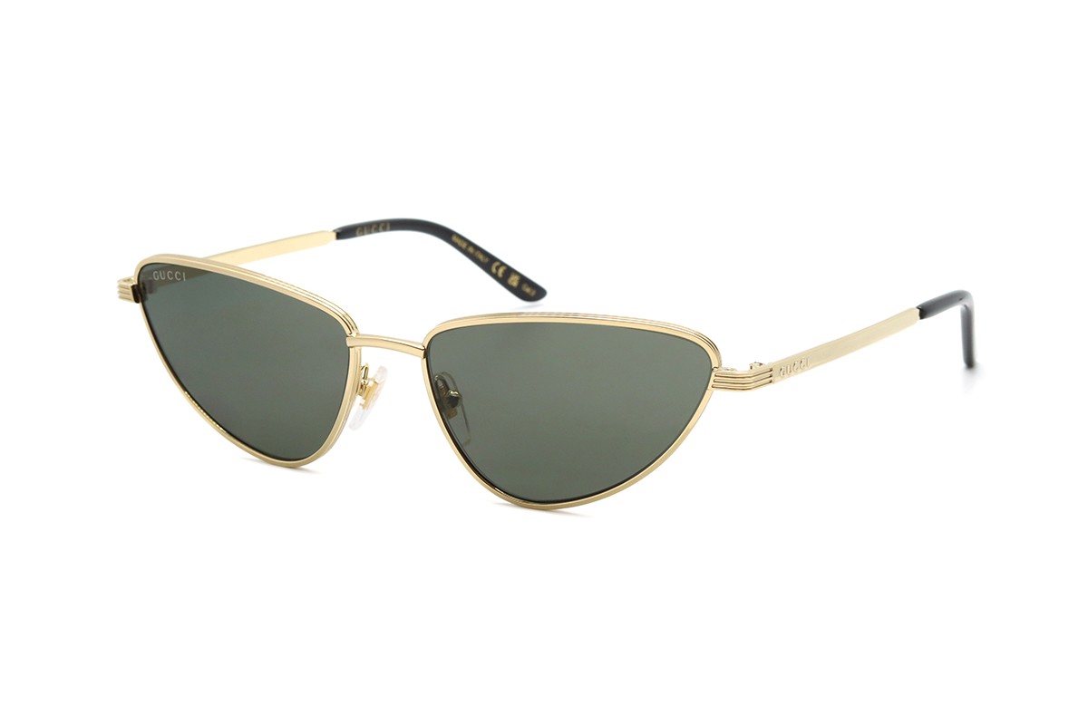 Солнцезащитные очки GUCCI GG1879S-001 57 Фото №1 - linza.ua