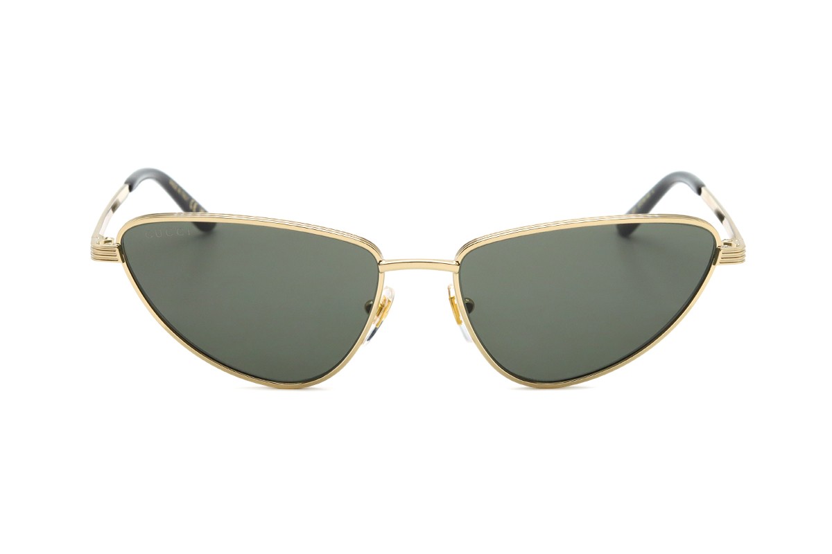 Солнцезащитные очки GUCCI GG1879S-001 57 Фото №3 - linza.ua