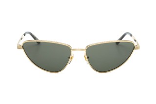 Солнцезащитные очки GUCCI GG1879S-001 57 Фото №3 - linza.ua