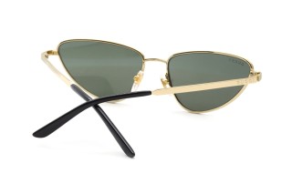 Солнцезащитные очки GUCCI GG1879S-001 57 Фото №4 - linza.ua