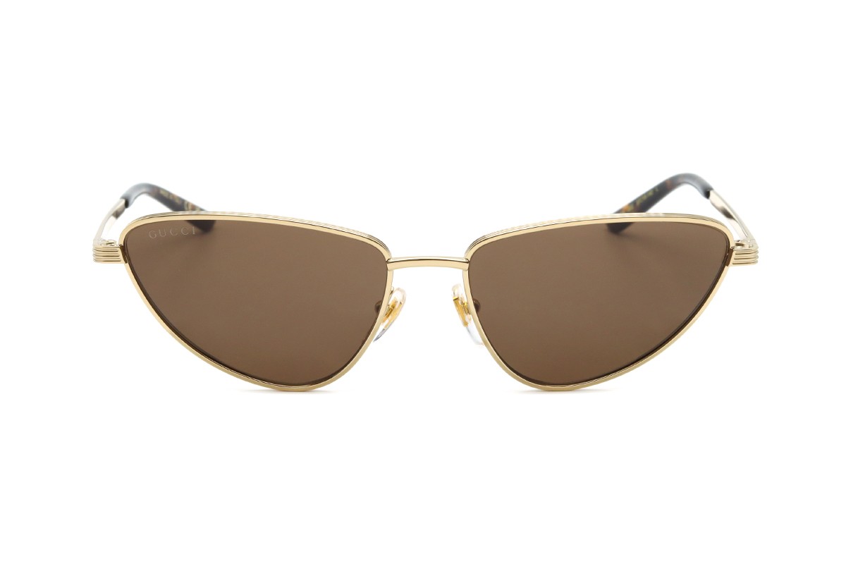 Сонцезахисні окуляри GUCCI GG1879S-002 57 Фото №2 - linza.ua