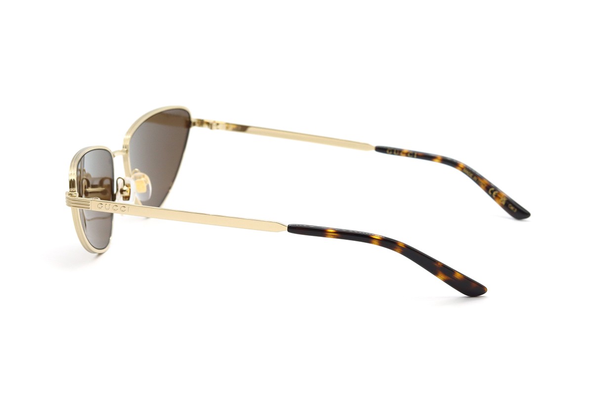 Сонцезахисні окуляри GUCCI GG1879S-002 57 Фото №3 - linza.ua