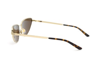 Сонцезахисні окуляри GUCCI GG1879S-002 57 Фото №3 - linza.ua
