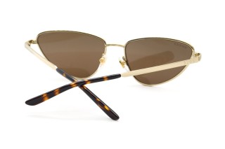 Сонцезахисні окуляри GUCCI GG1879S-002 57 Фото №4 - linza.ua