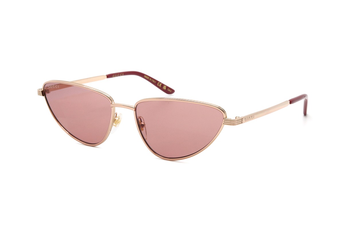 Сонцезахисні окуляри GUCCI GG1879S-003 57 Фото №1 - linza.ua