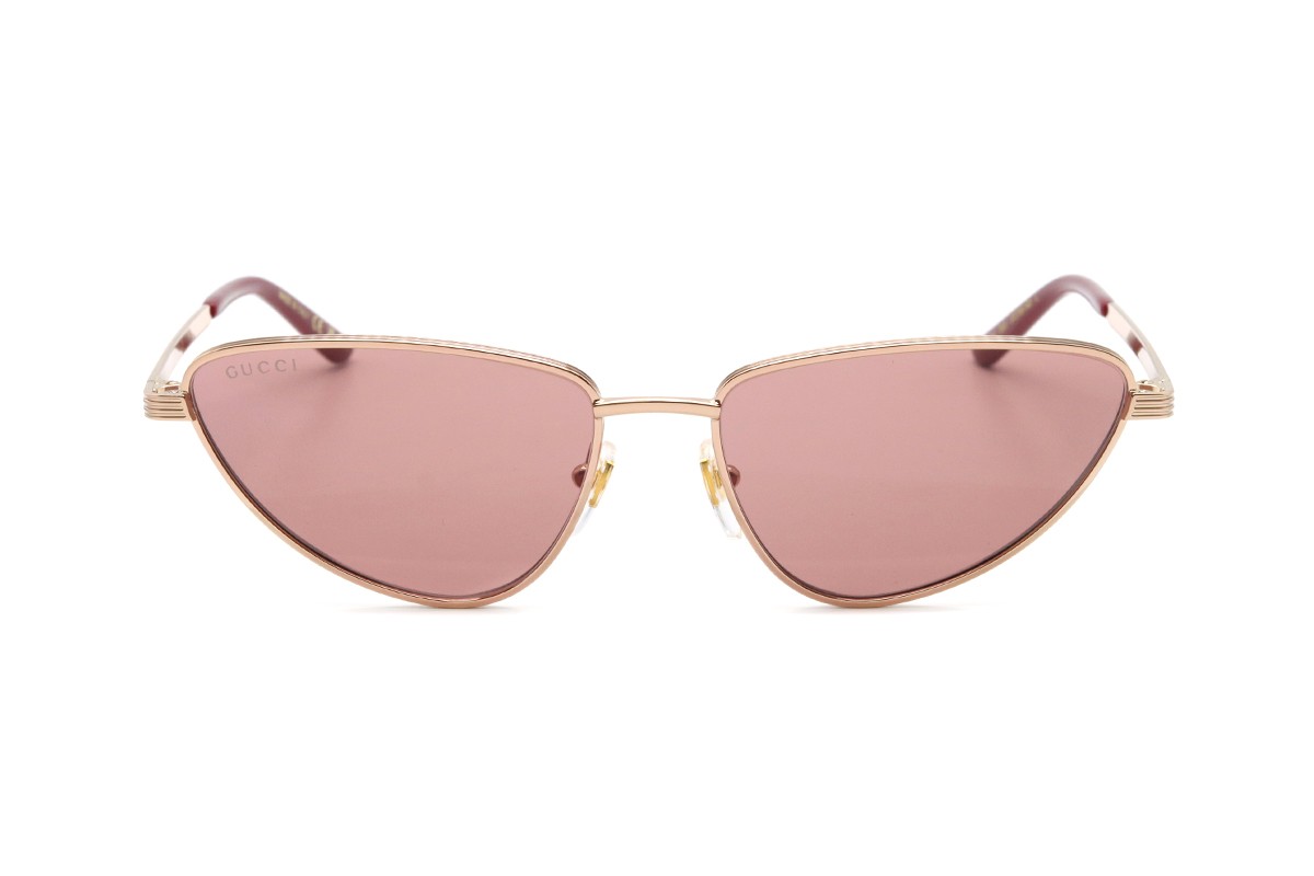 Сонцезахисні окуляри GUCCI GG1879S-003 57 Фото №3 - linza.ua