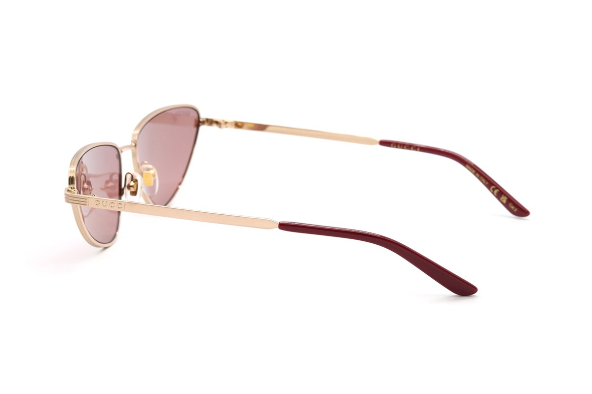 Сонцезахисні окуляри GUCCI GG1879S-003 57 Фото №4 - linza.ua