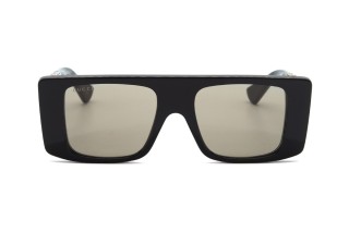 Солнцезащитные очки GUCCI GG1888S-001 50 Фото №2 - linza.ua