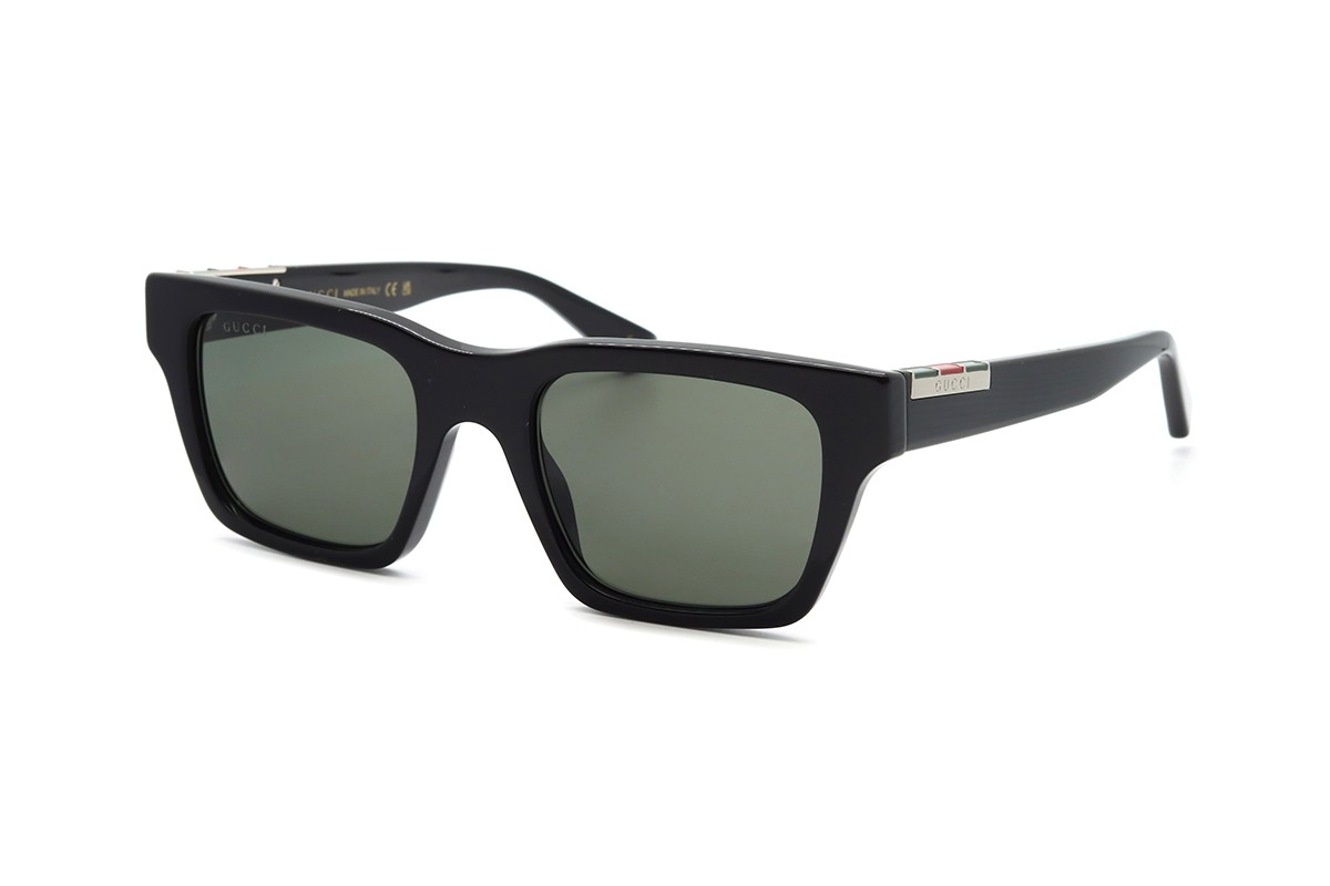 Солнцезащитные очки GUCCI GG1889S-001 51 Фото №1 - linza.ua