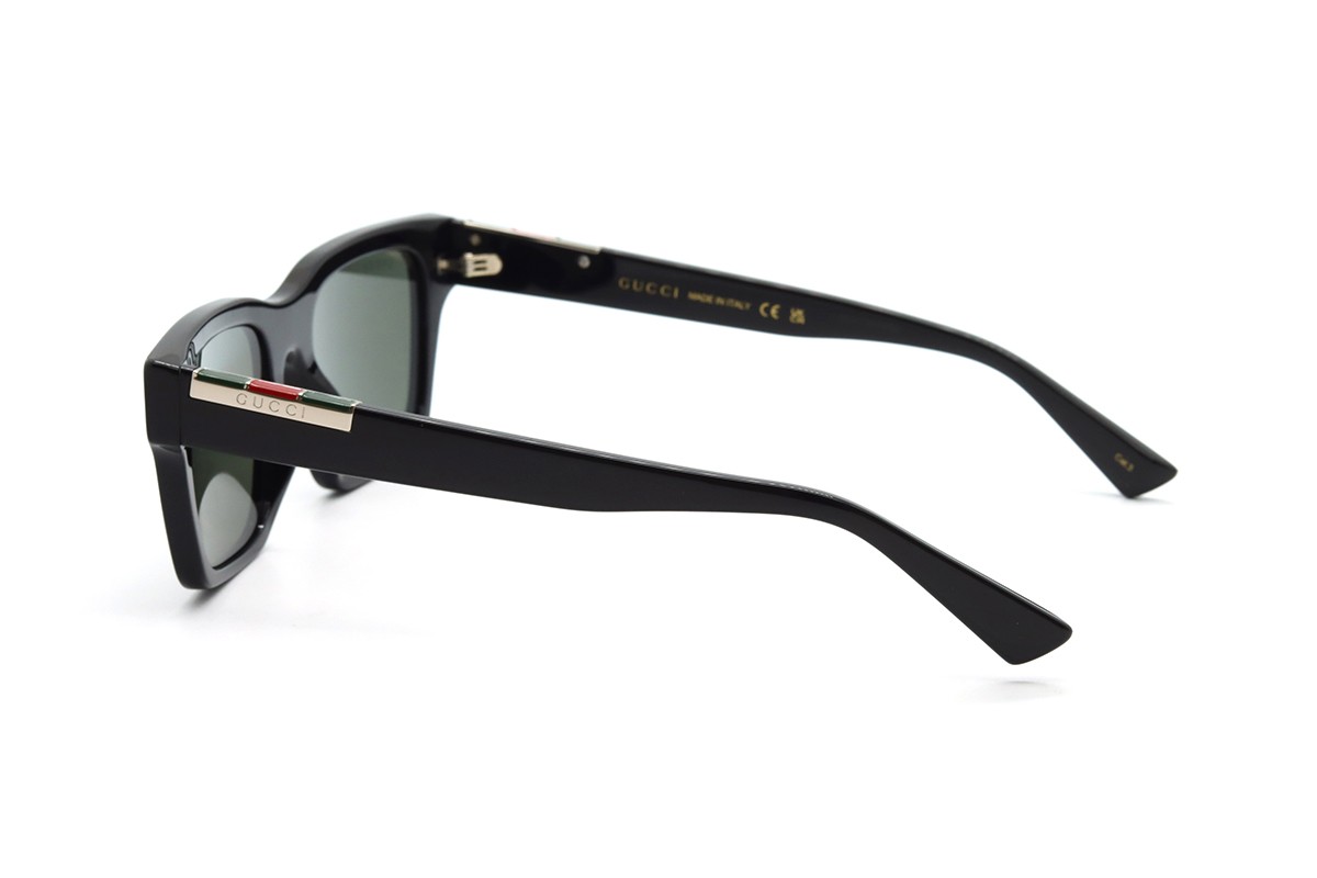 Солнцезащитные очки GUCCI GG1889S-001 51 Фото №2 - linza.ua