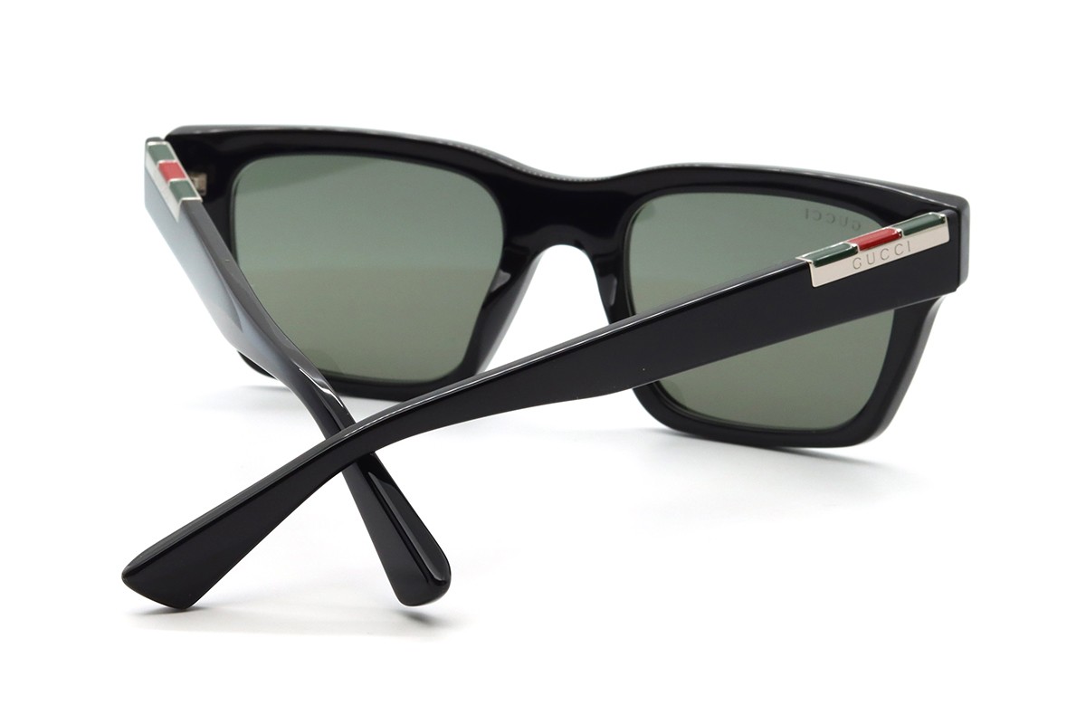 Солнцезащитные очки GUCCI GG1889S-001 51 Фото №3 - linza.ua