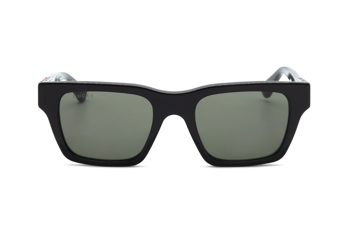 Солнцезащитные очки GUCCI GG1889S-001 51 Фото №4 - linza.ua