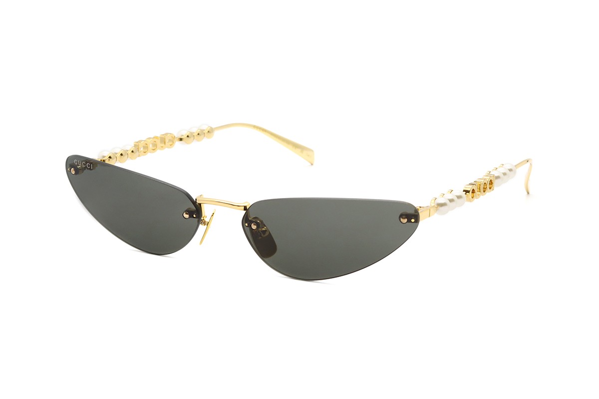 Солнцезащитные очки GUCCI GG1920S-001 63 Фото №1 - linza.ua
