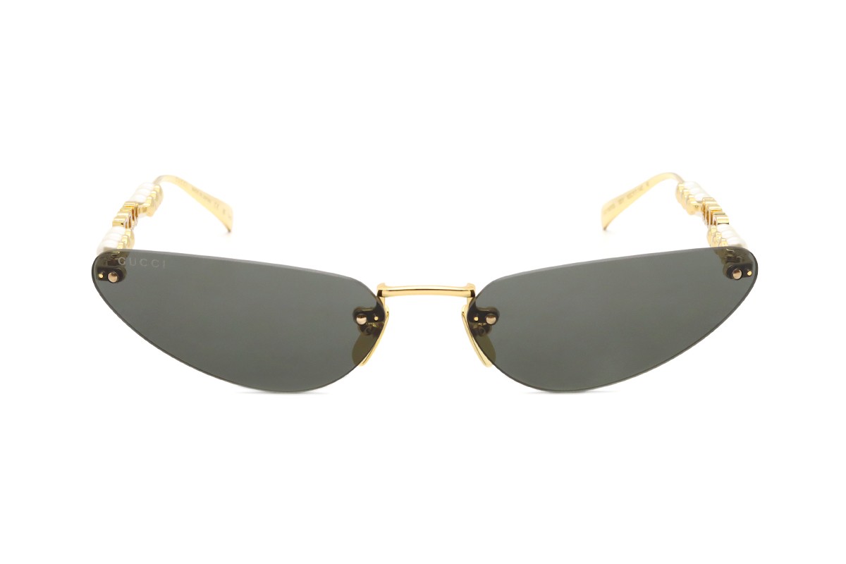 Солнцезащитные очки GUCCI GG1920S-001 63 Фото №2 - linza.ua