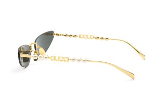 Солнцезащитные очки GUCCI GG1920S-001 63 Фото №3 - linza.ua