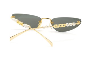 Солнцезащитные очки GUCCI GG1920S-001 63 Фото №4 - linza.ua