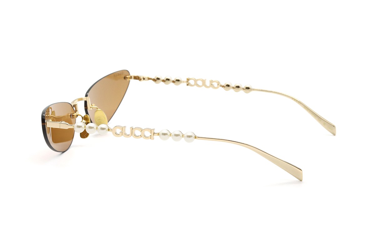 Солнцезащитные очки GUCCI GG1920S-003 63 Фото №2 - linza.ua