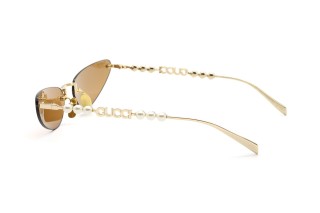 Солнцезащитные очки GUCCI GG1920S-003 63 Фото №2 - linza.ua