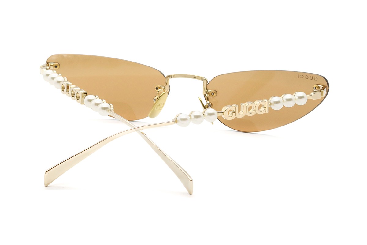 Солнцезащитные очки GUCCI GG1920S-003 63 Фото №3 - linza.ua