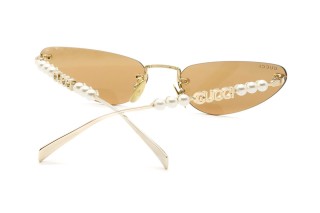 Солнцезащитные очки GUCCI GG1920S-003 63 Фото №3 - linza.ua