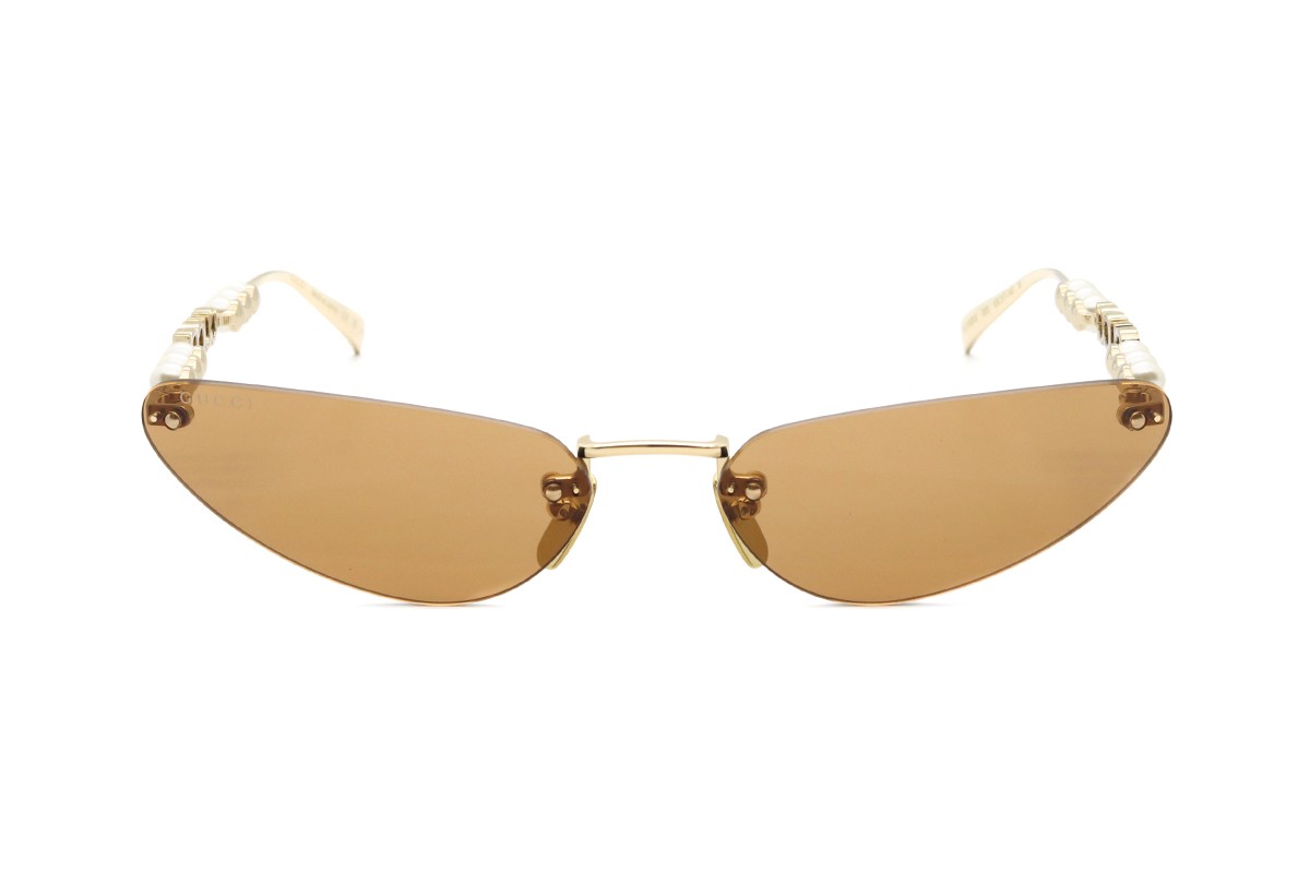 Солнцезащитные очки GUCCI GG1920S-003 63 Фото №4 - linza.ua