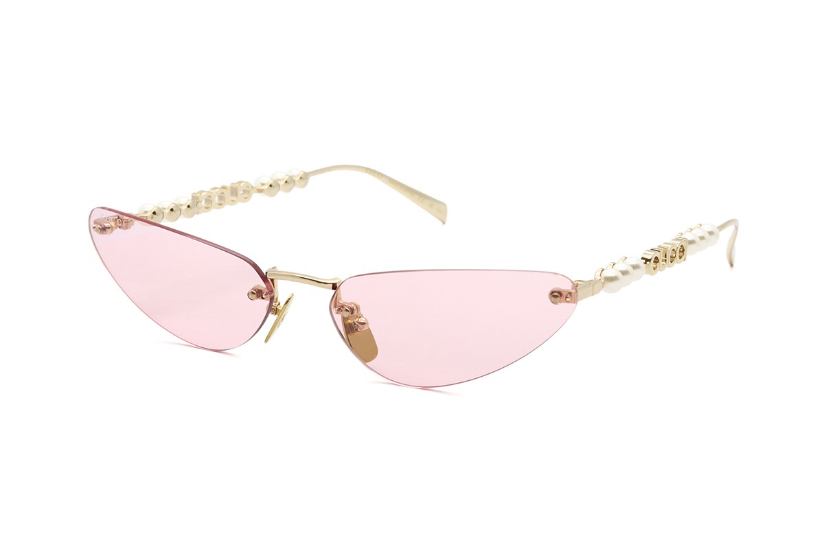 Солнцезащитные очки GUCCI GG1920S-004 63 Фото №1 - linza.ua