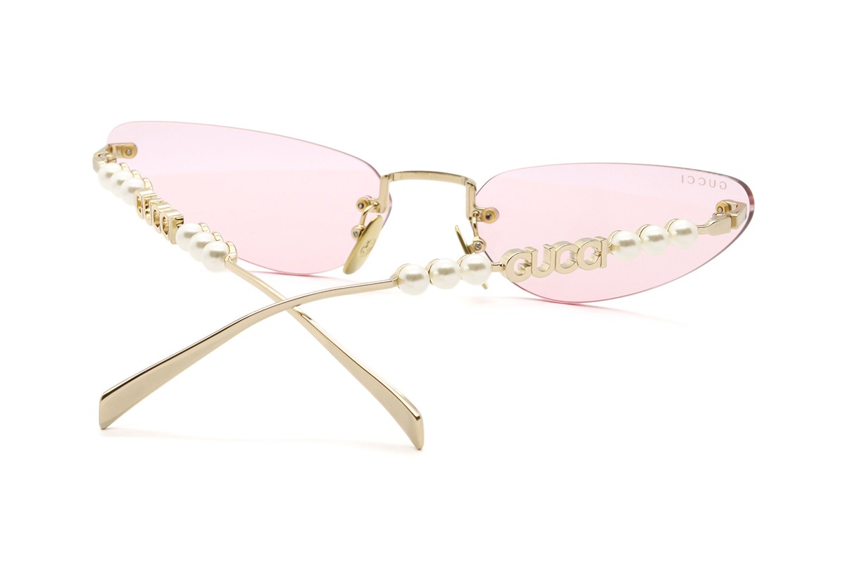 Солнцезащитные очки GUCCI GG1920S-004 63 Фото №2 - linza.ua