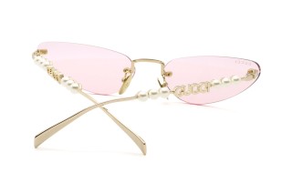 Солнцезащитные очки GUCCI GG1920S-004 63 Фото №2 - linza.ua