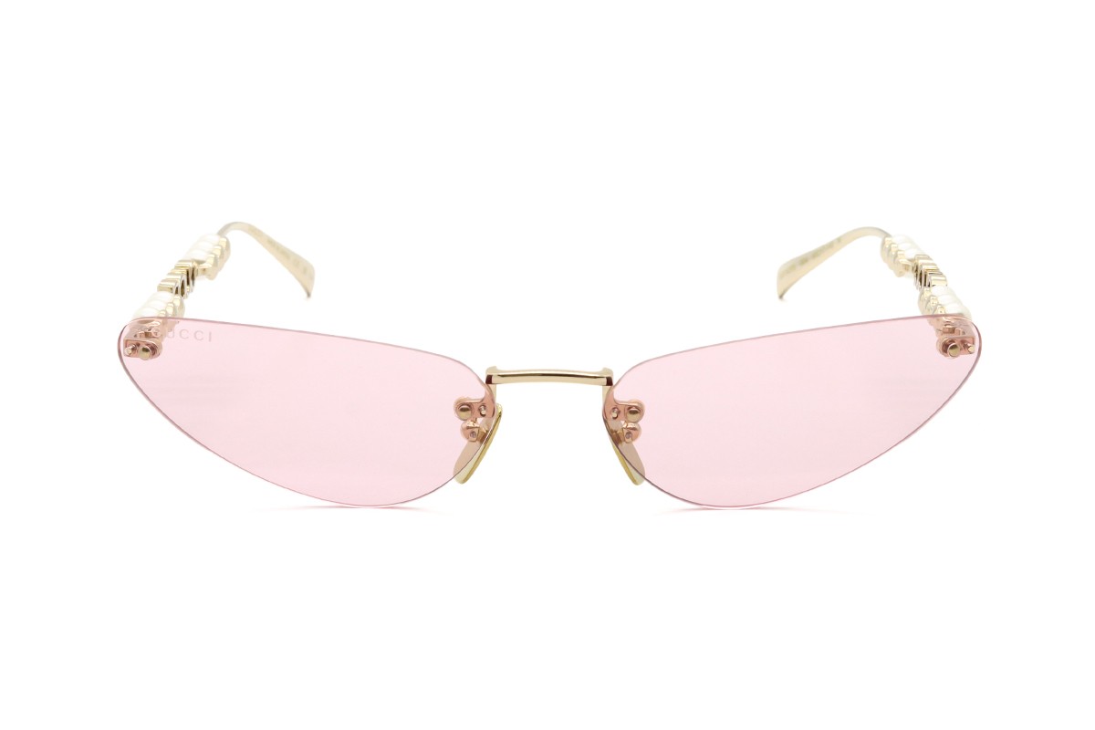 Солнцезащитные очки GUCCI GG1920S-004 63 Фото №3 - linza.ua