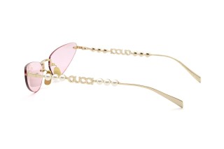 Солнцезащитные очки GUCCI GG1920S-004 63 Фото №4 - linza.ua