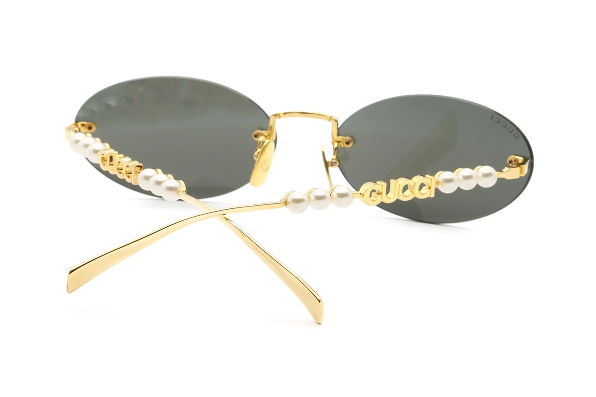 Солнцезащитные очки GUCCI GG1922S-001 62 Фото №2 - linza.ua