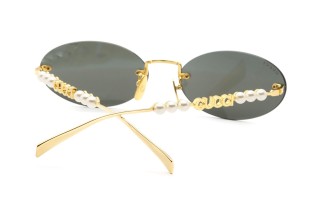 Солнцезащитные очки GUCCI GG1922S-001 62 Фото №2 - linza.ua