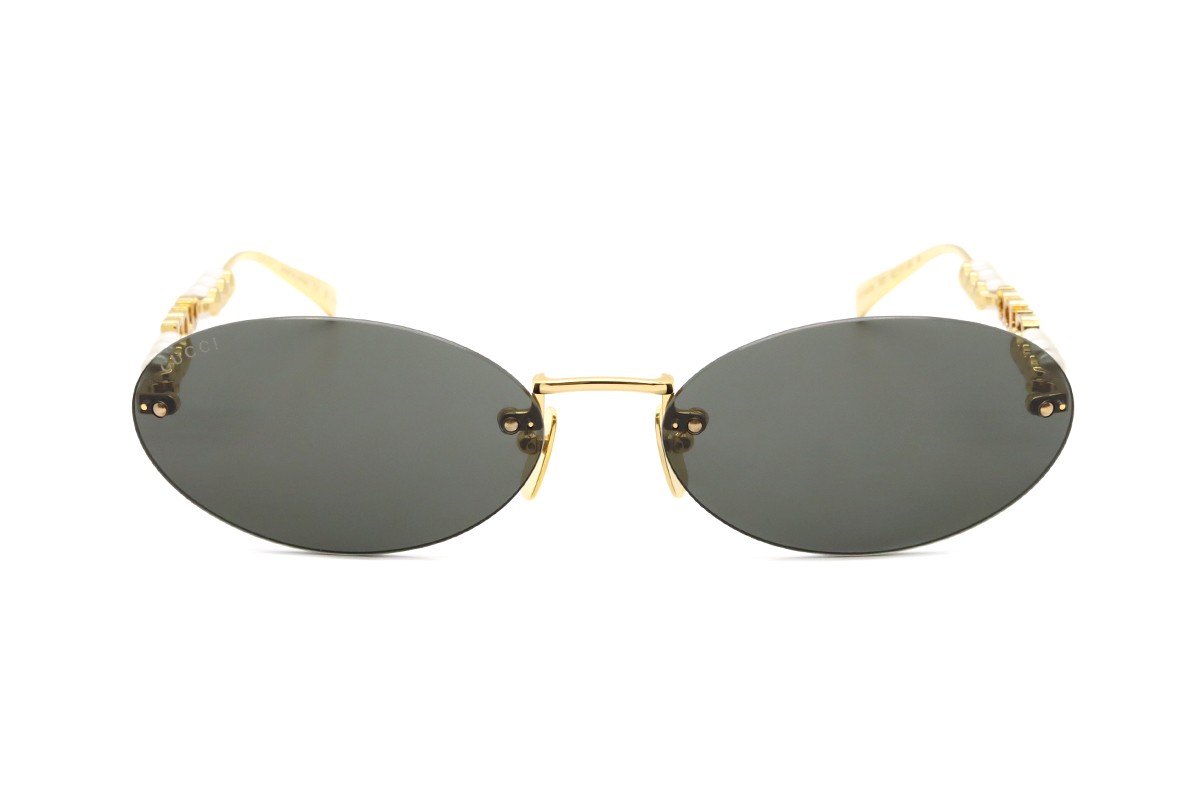 Солнцезащитные очки GUCCI GG1922S-001 62 Фото №3 - linza.ua