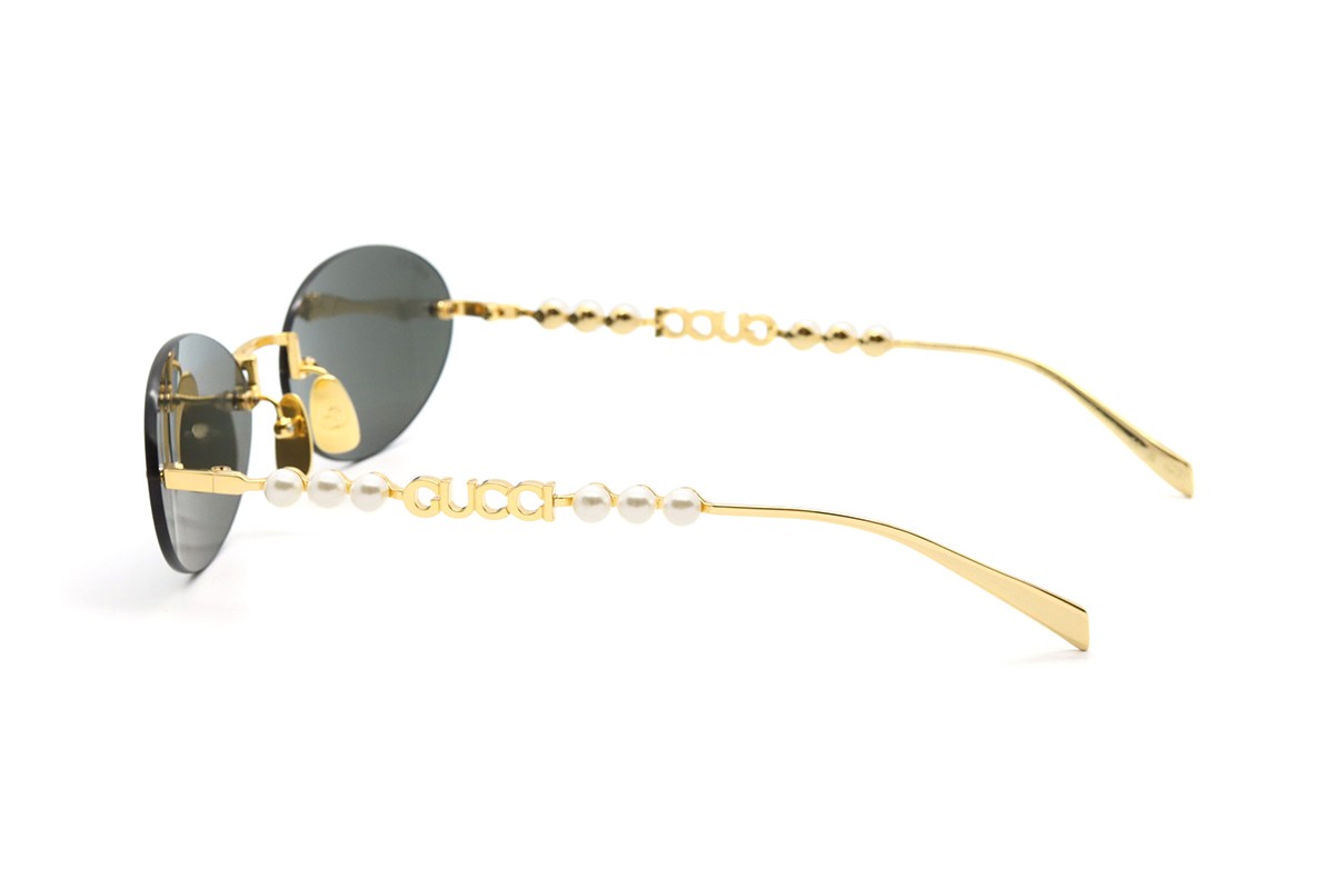 Солнцезащитные очки GUCCI GG1922S-001 62 Фото №4 - linza.ua